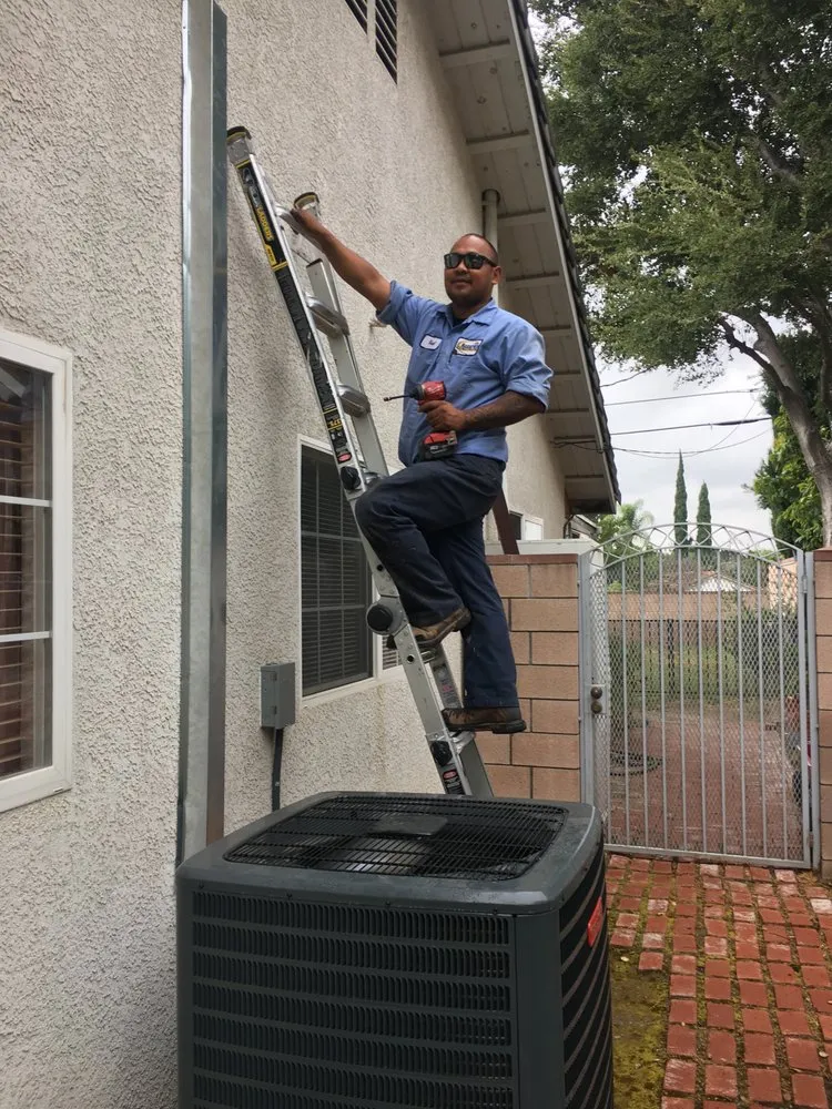 Trusted wiring installation experts serving ,  - Accurate Electric, Plumbing, Heating and Air