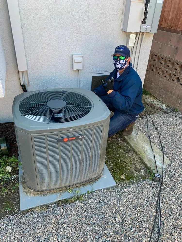 Emergency electrical repair in ,  by Accurate Electric, Plumbing, Heating and Air