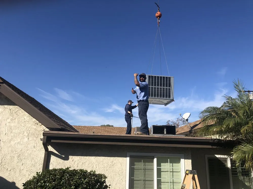 Certified wiring installation in ,  by Accurate Electric, Plumbing, Heating and Air