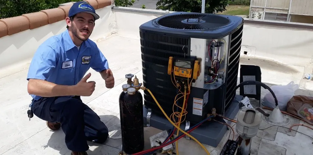 Trusted wiring installation service in ,  - Accurate Electric, Plumbing, Heating and Air