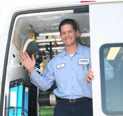 Slide of Accurate Electric, Plumbing, Heating and Air