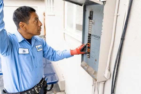 Accurate Electric, Plumbing, Heating and Air