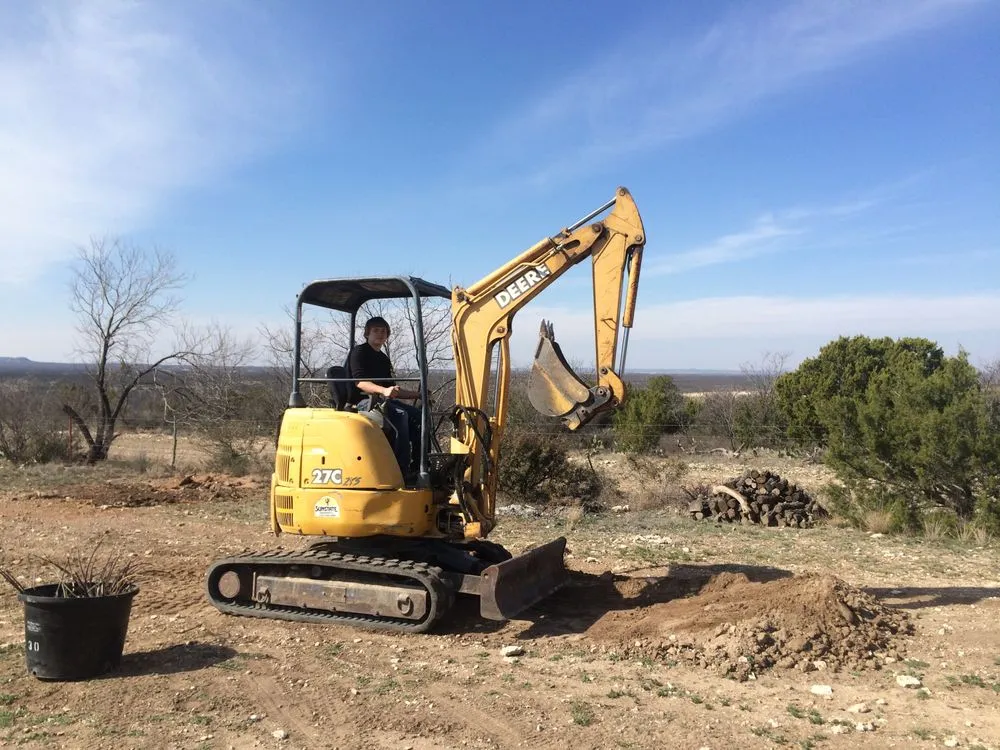 Slide of Accurate Electric