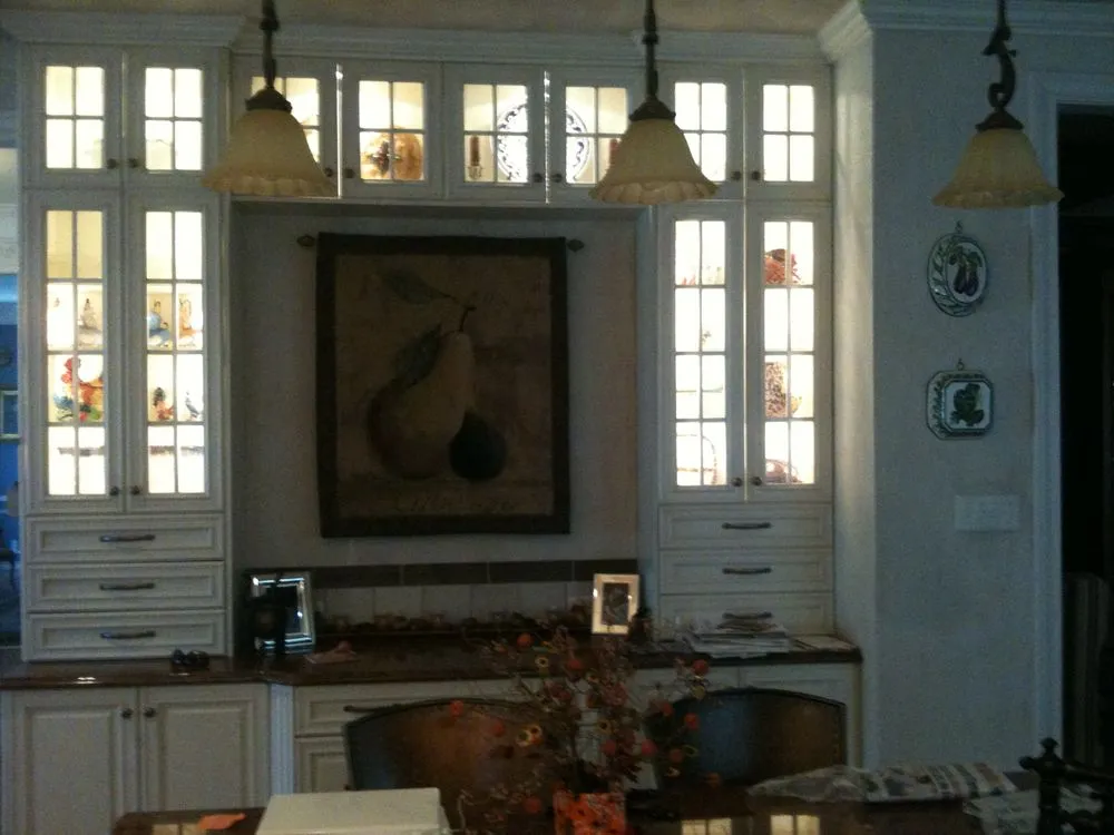 Slide of Accurate Electric