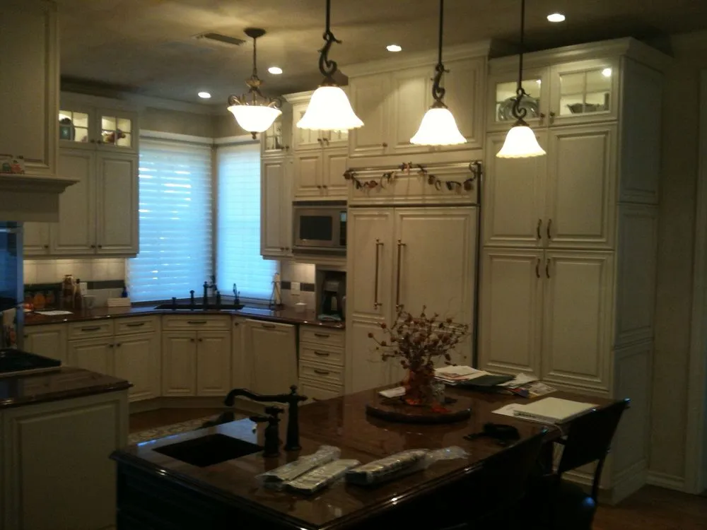 Slide of Accurate Electric