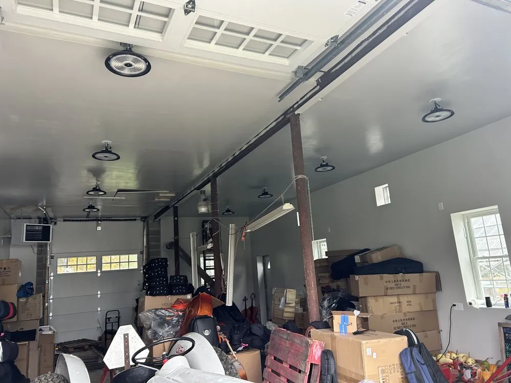 Slide of Accurate Electric Systems