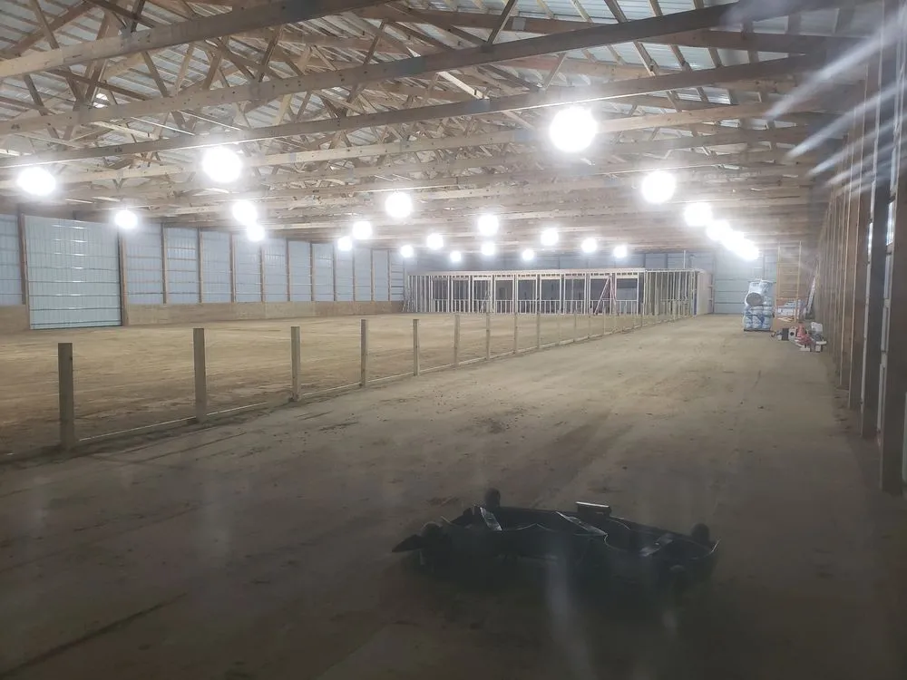 Slide of Accurate Electric Systems