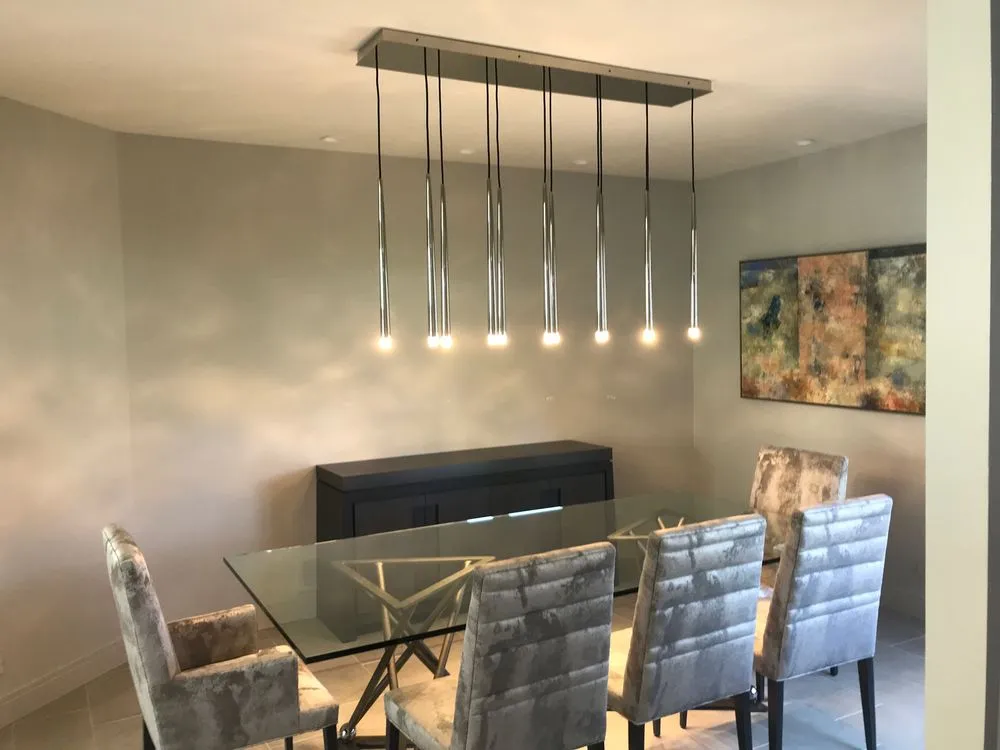 Slide of Accurate Electric Systems