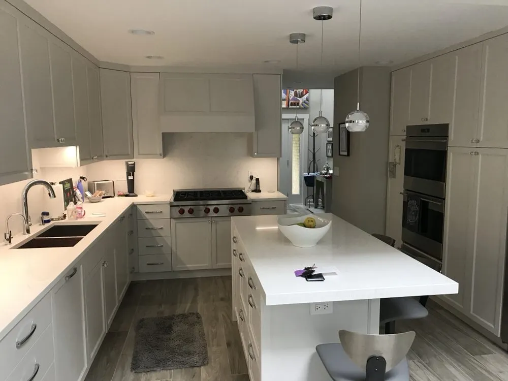 Slide of Accurate Electric Systems