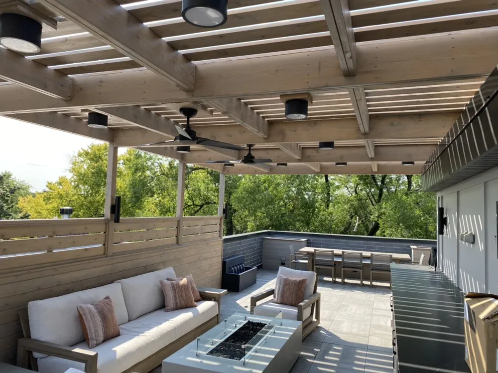 Slide of Accurate Electric Systems