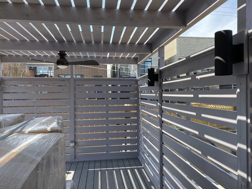 Slide of Accurate Electric Systems