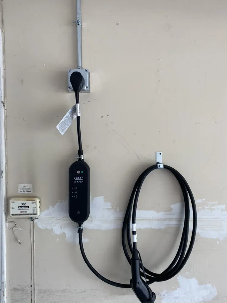 Certified panel upgrade in , by Accurate Electric Systems