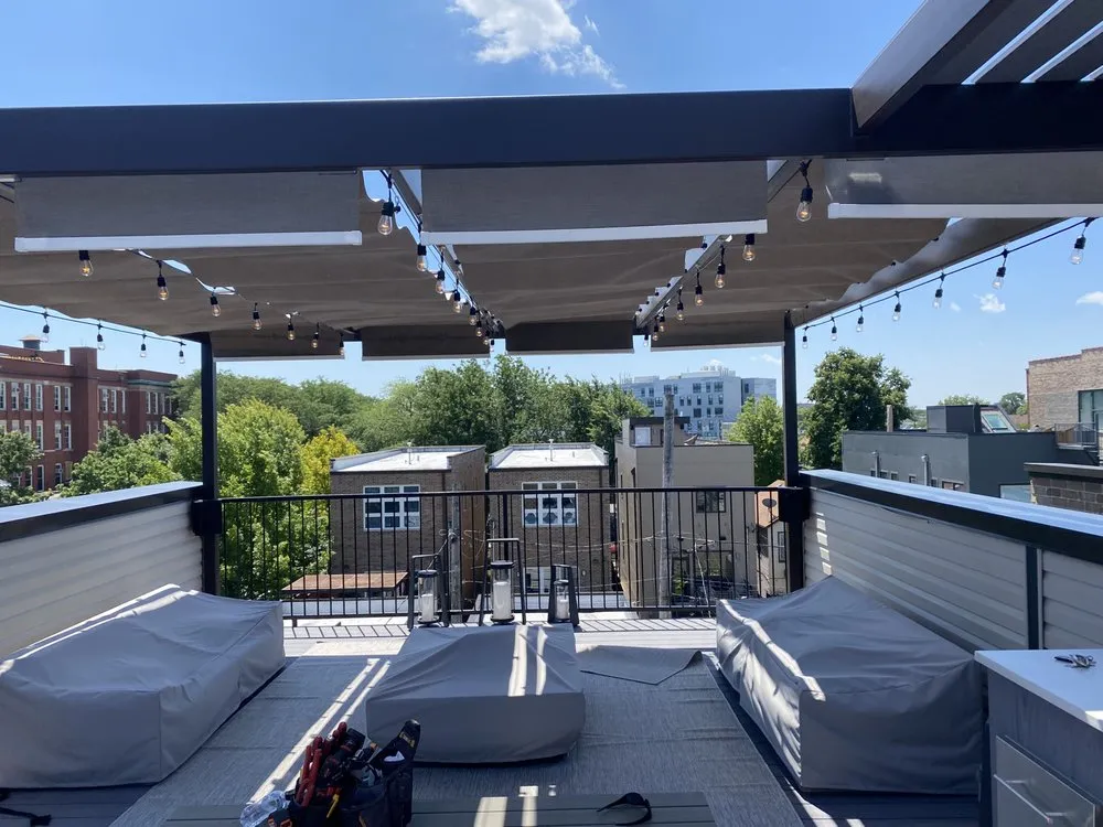 Slide of Accurate Electric Systems