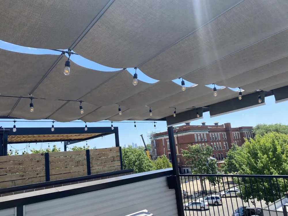 Slide of Accurate Electric Systems