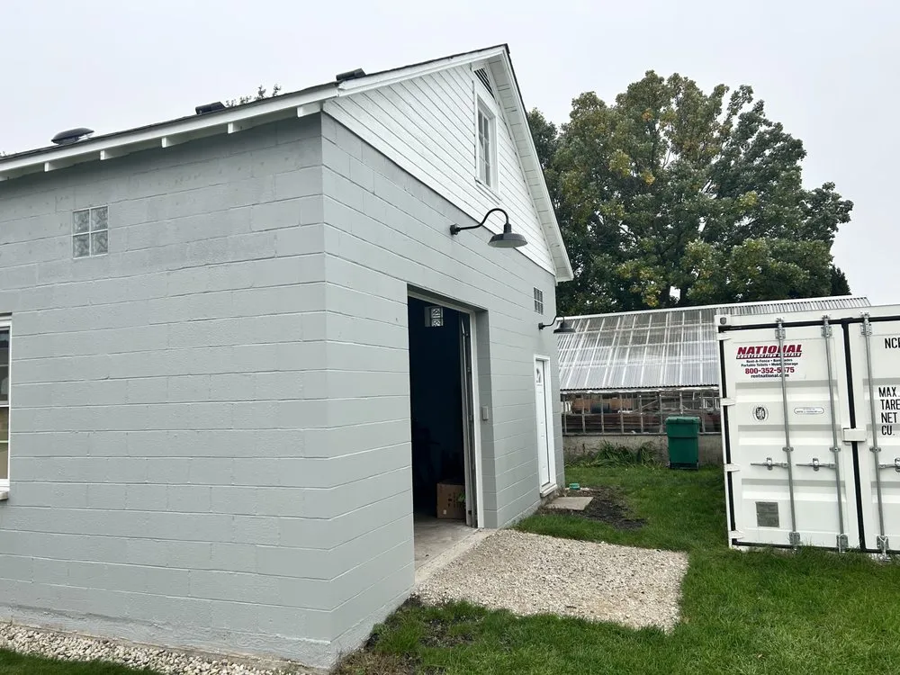 Slide of Accurate Electric Systems