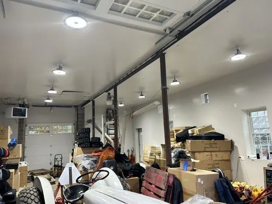 Accurate Electric Systems