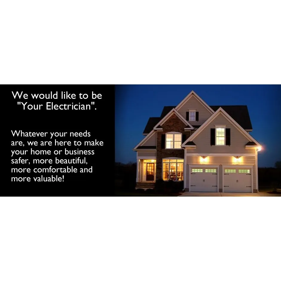 Slide of Accurate Electric