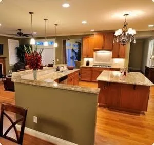 Slide of Accurate Electric