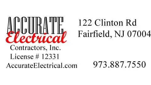 Slide of Accurate Electrical & Mechanical