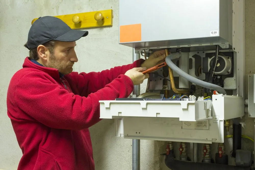 Slide of Accurate Electrical & Mechanical