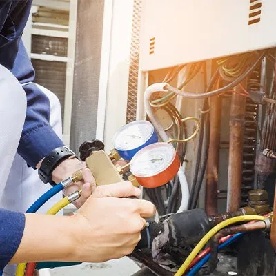 Slide of Accurate Electrical & Mechanical