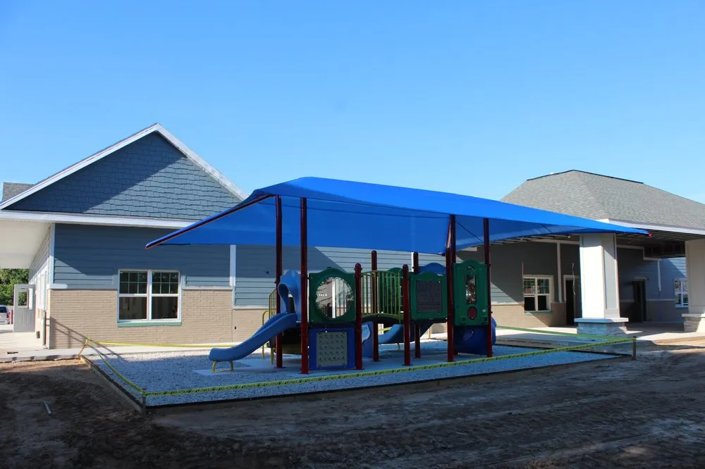 Slide of Accurate Electrical Connection