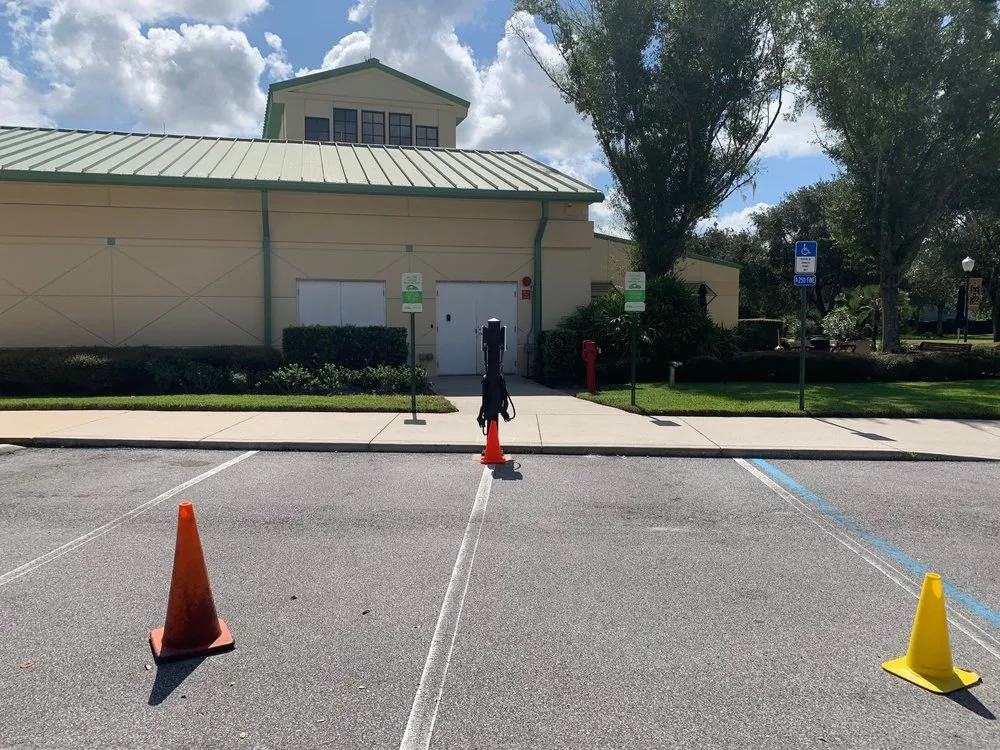 Slide of Accurate Electrical Connection