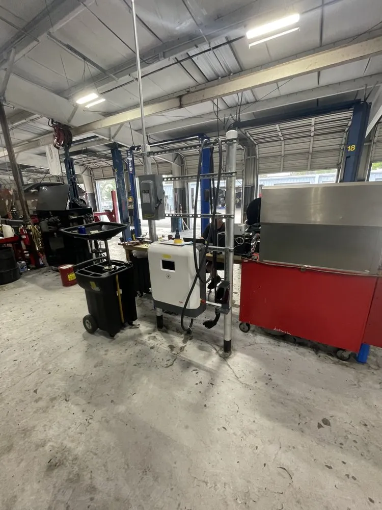 Slide of Accurate Electrical Connection