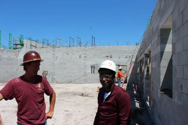 Accurate Electrical Connection Logo