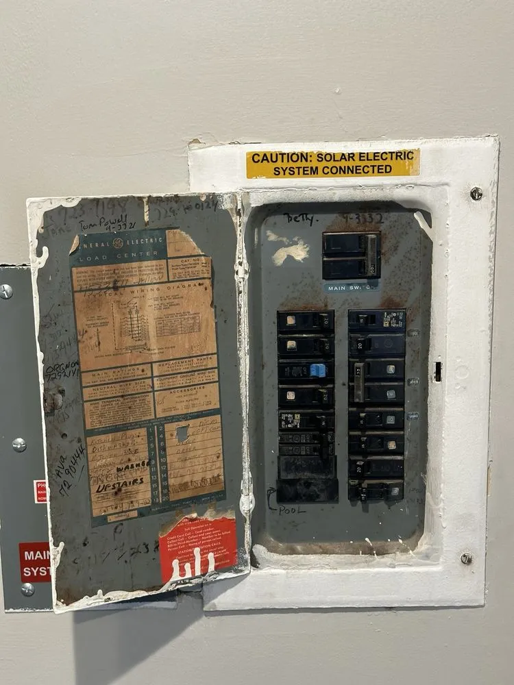 Certified wiring installation experts serving ,  - Accurate Electrical Contractors