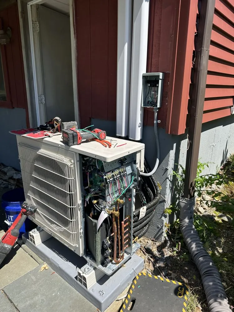 Slide of Accurate Electrical Contractors