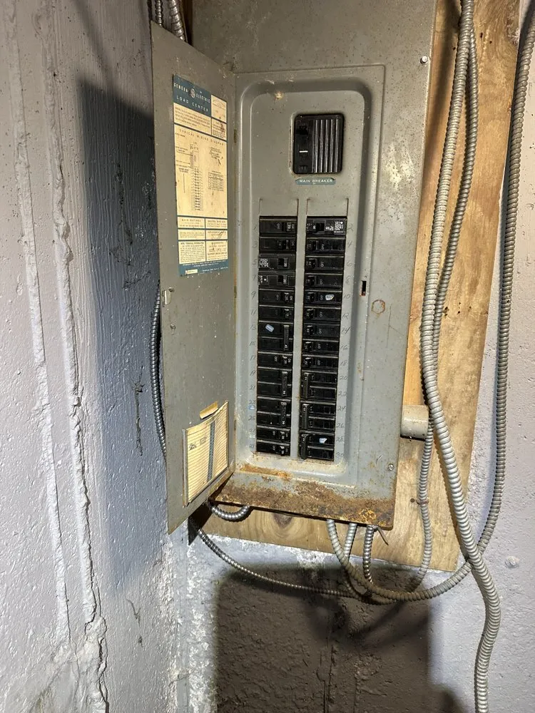 Trusted panel upgrade service in ,  - Accurate Electrical Contractors