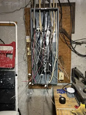 Accurate Electrical Contractors