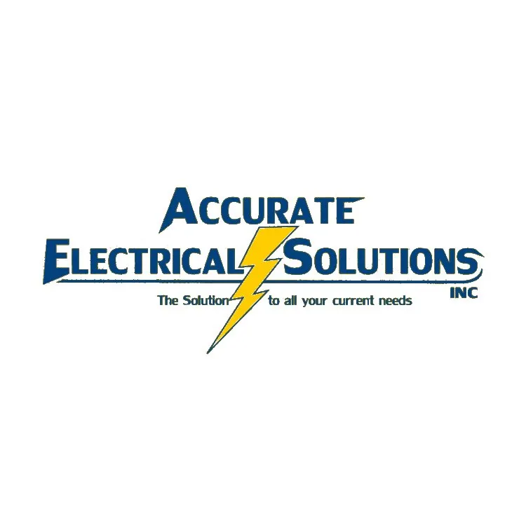 Slide of Accurate Electrical Solutions