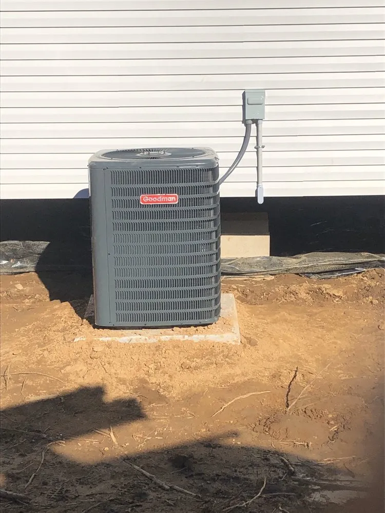 Slide of Accurate Heating & Air