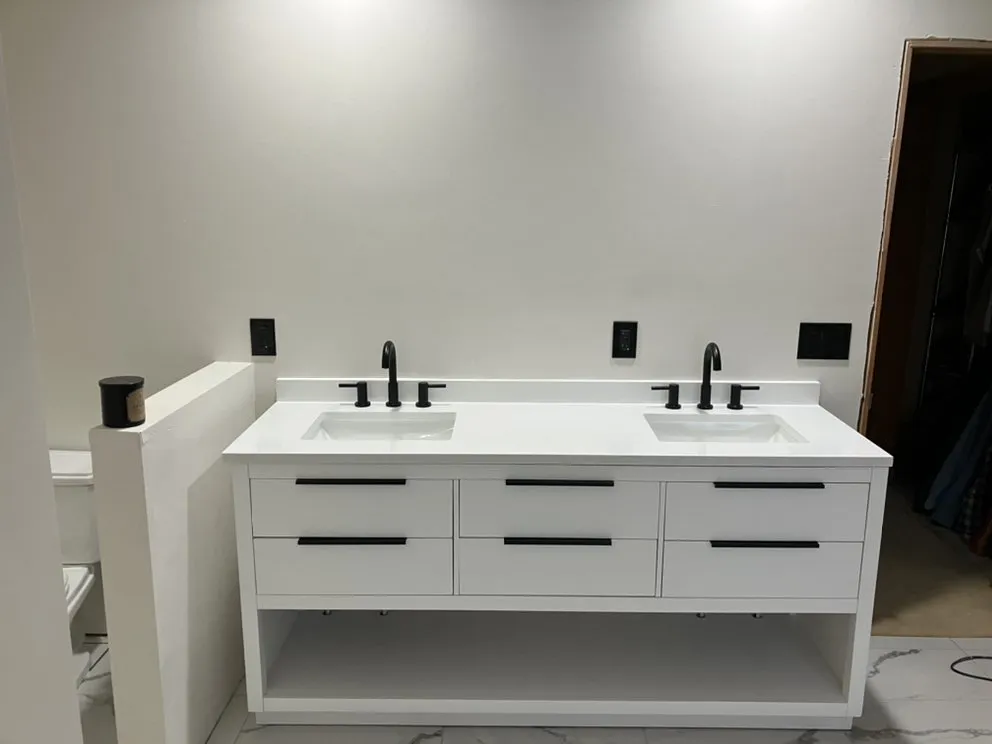 Slide of Accurate Home Services