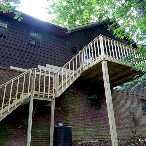 Slide of Accurate integrated services