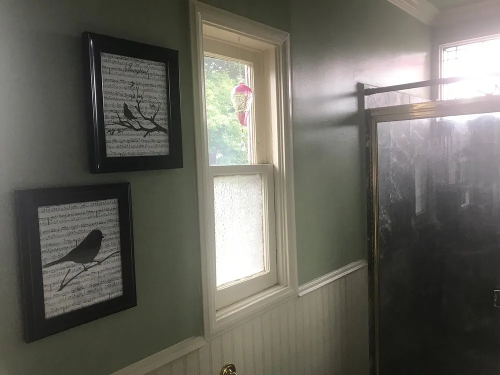 Slide of Accurate Maintenance Solution