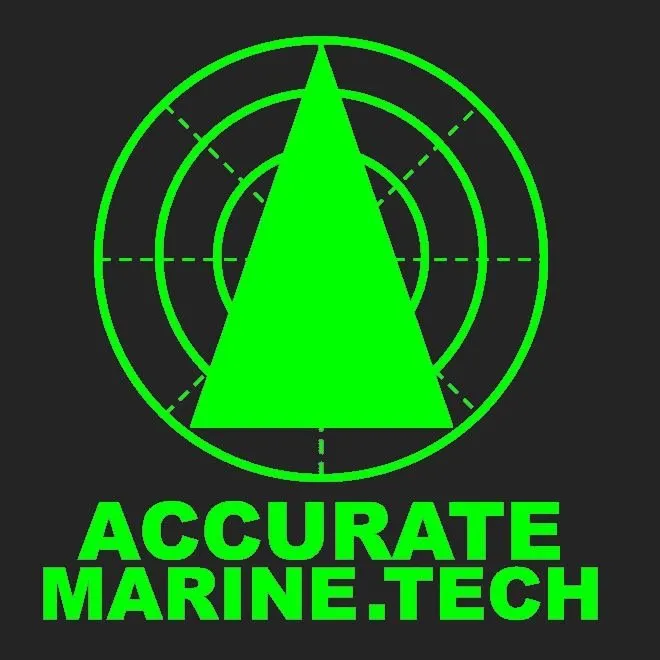 Slide of Accurate Marine Tech