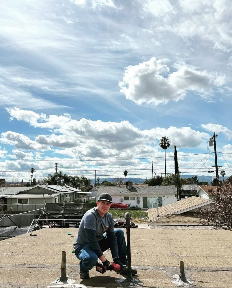 Slide of ACD Electrical