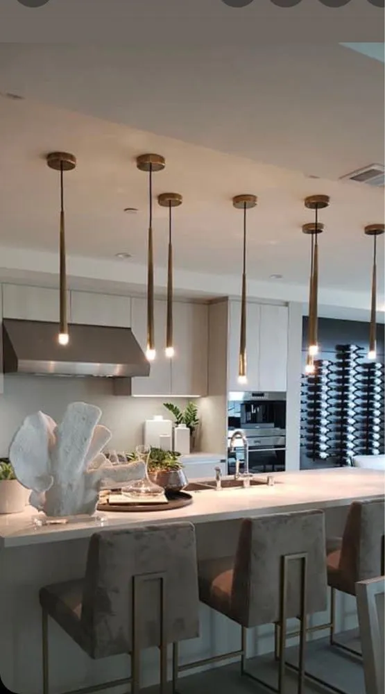 Slide of ACD Electrical