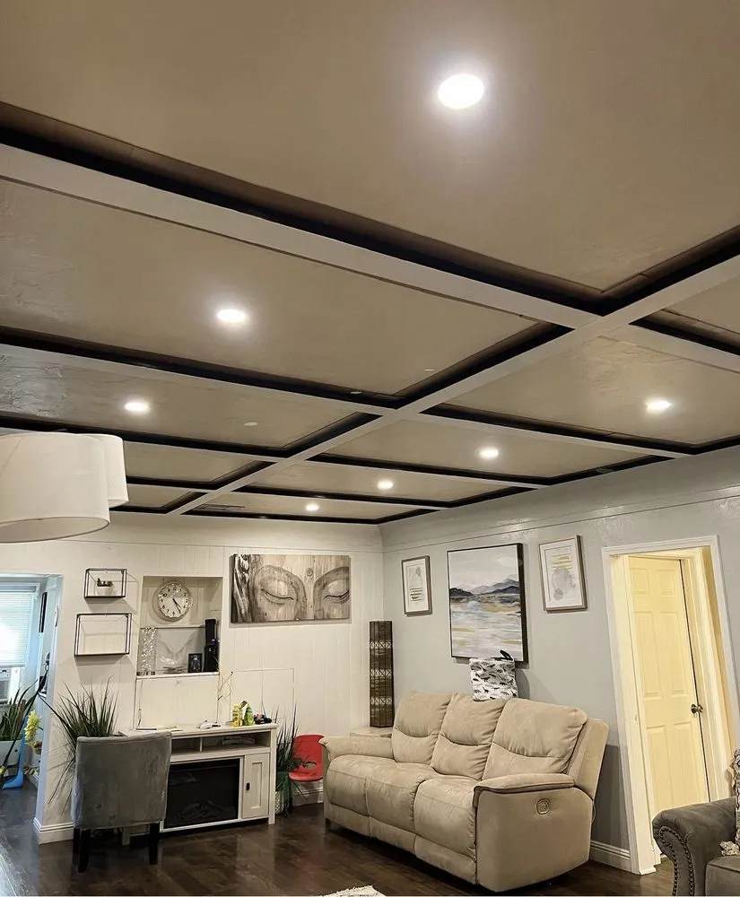 Slide of ACD Electrical