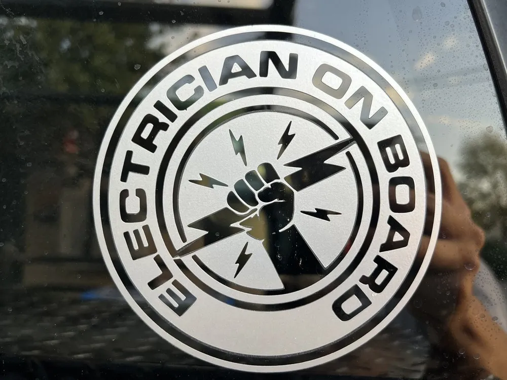 Slide of ACD Electrical