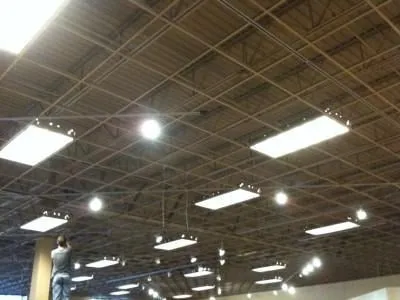 Licensed outlet and switch repair experts serving ,  - AC/DC Electric