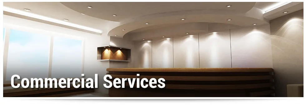 Affordable lighting installation experts serving ,  - AC/DC Electric