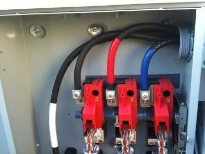 Professional lighting installation experts serving ,  - AC/DC Electric