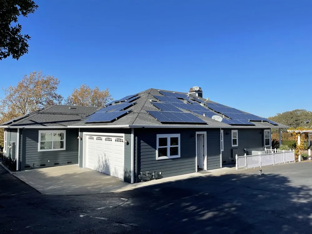 Slide of ACDC Electric