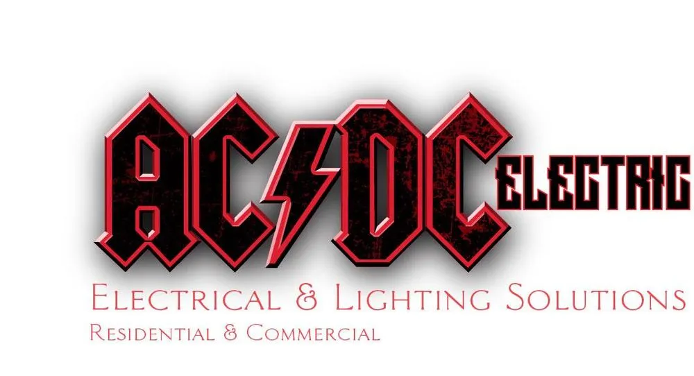 Slide of ACDC Electric