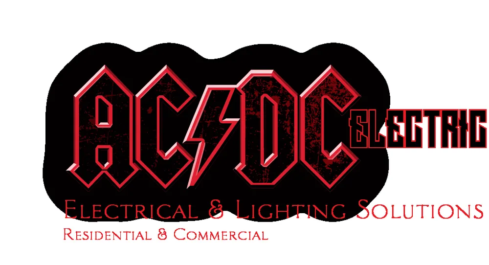 Slide of ACDC Electric