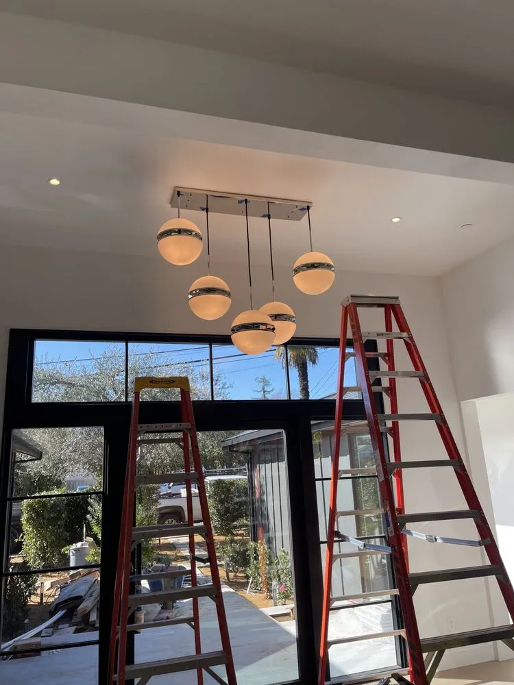 Slide of ACDC Electric